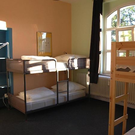 Oberzent-Hostelstyle für aktive Touristen Exterior foto