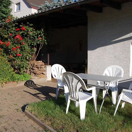 Oberzent-Hostelstyle für aktive Touristen Exterior foto